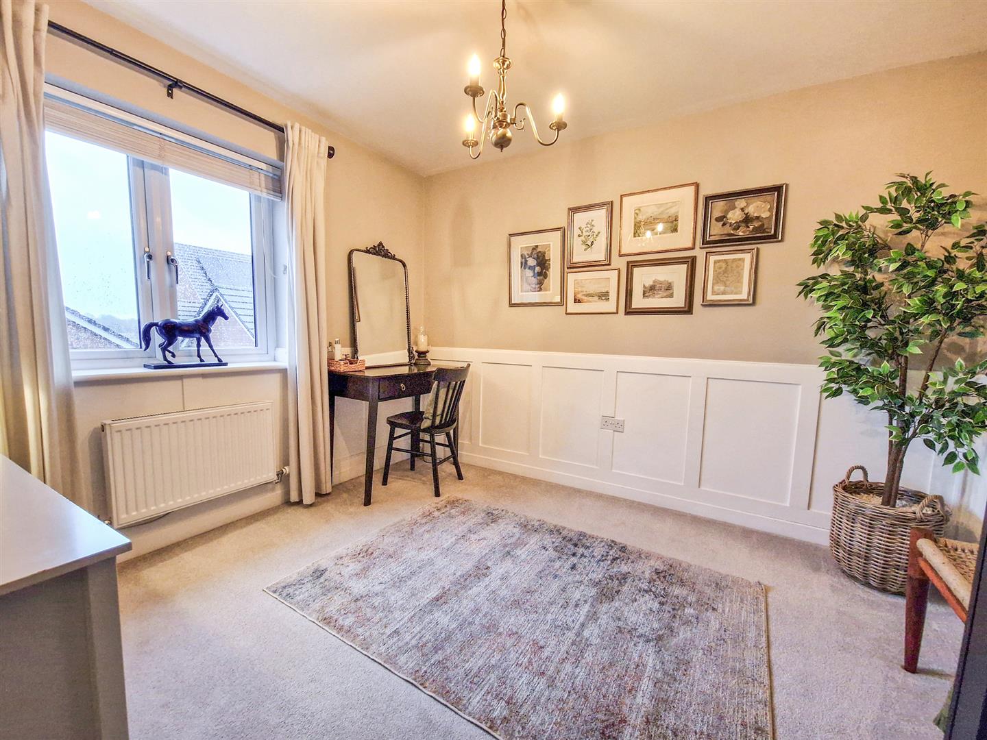Soudley Lane, Great Denham, Bedford